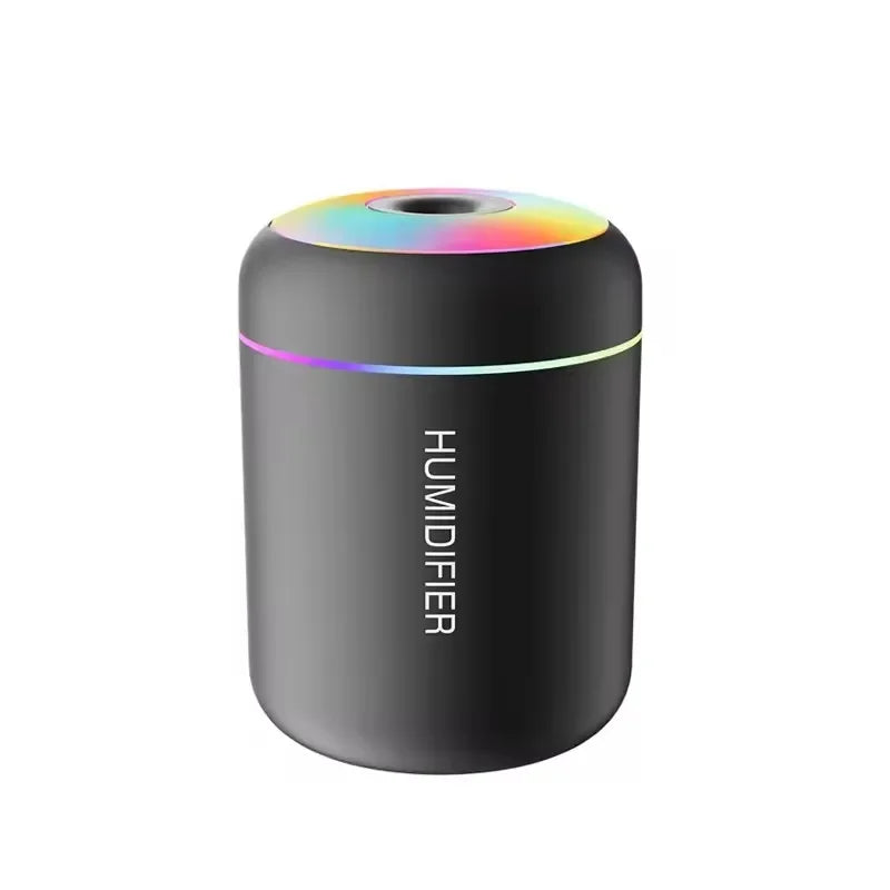 Aromatherapy Oasis Mini Humidifier™