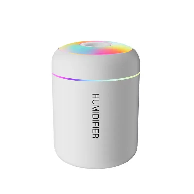 Aromatherapy Oasis Mini Humidifier™