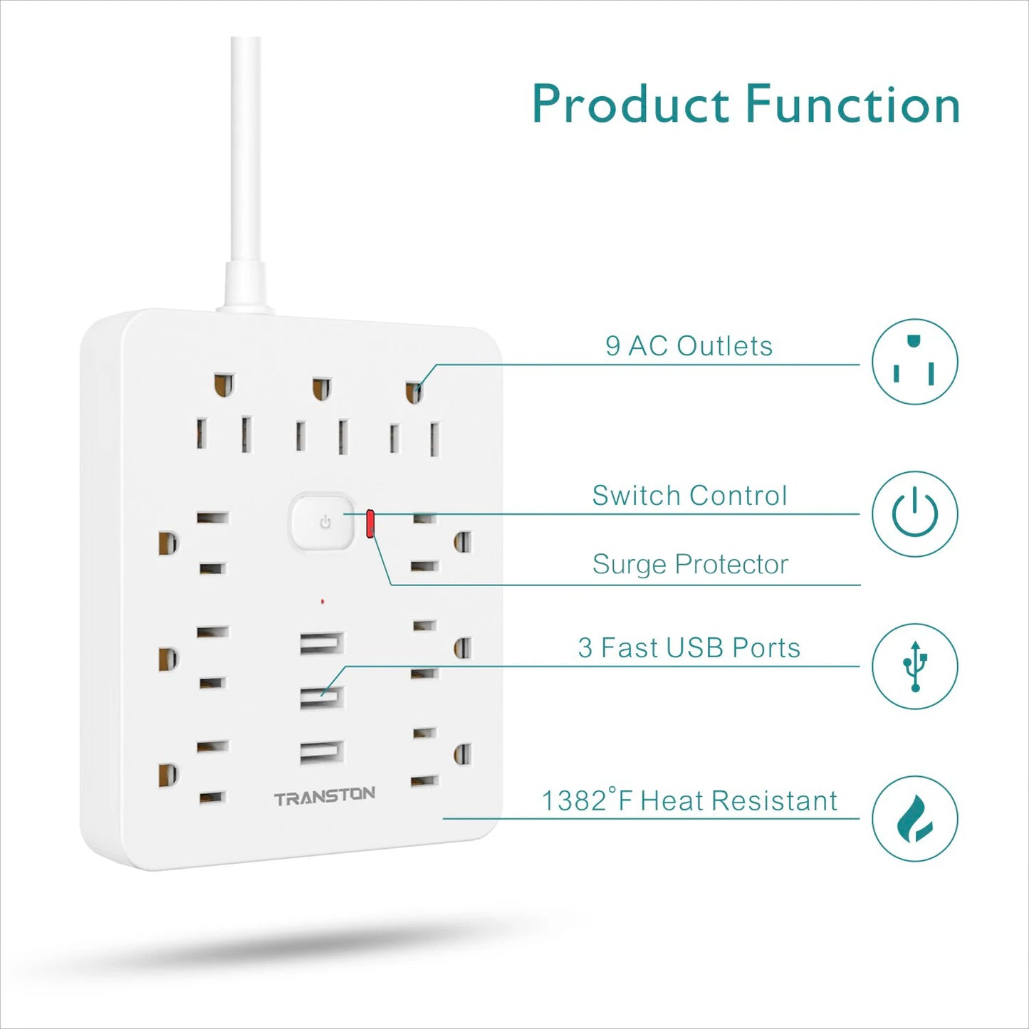 Ultimate Power Hub™