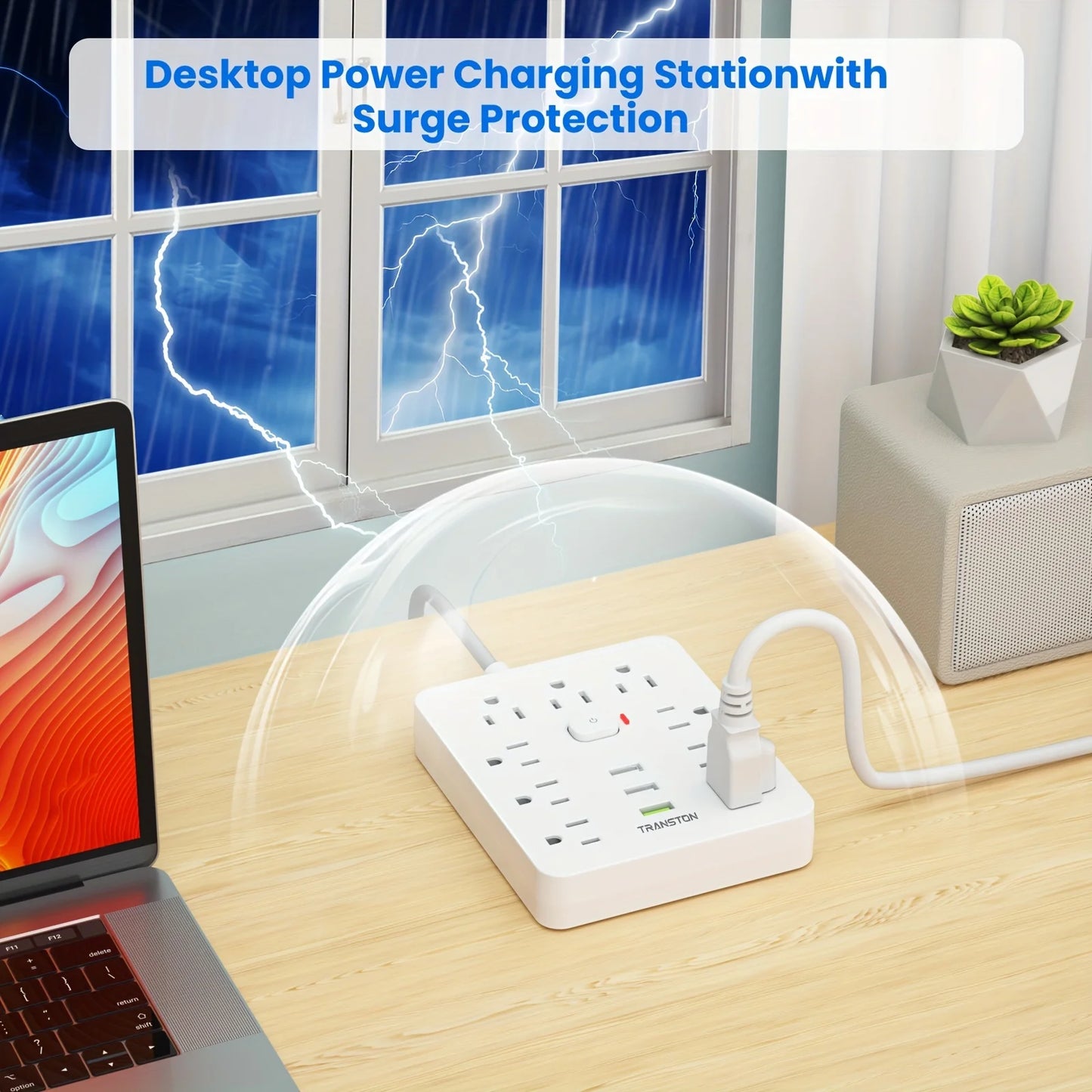 Ultimate Power Hub™