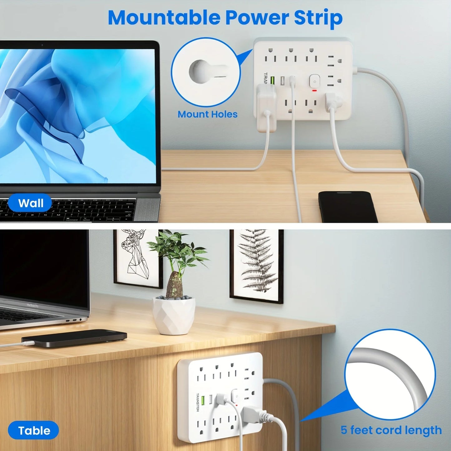Ultimate Power Hub™