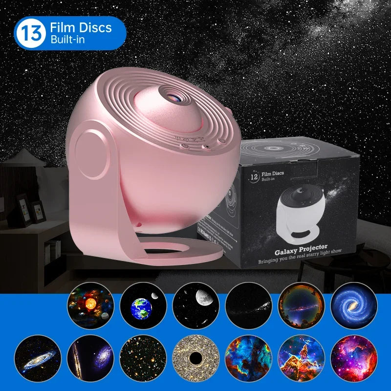 Cosmic Dream ProjectorTM
