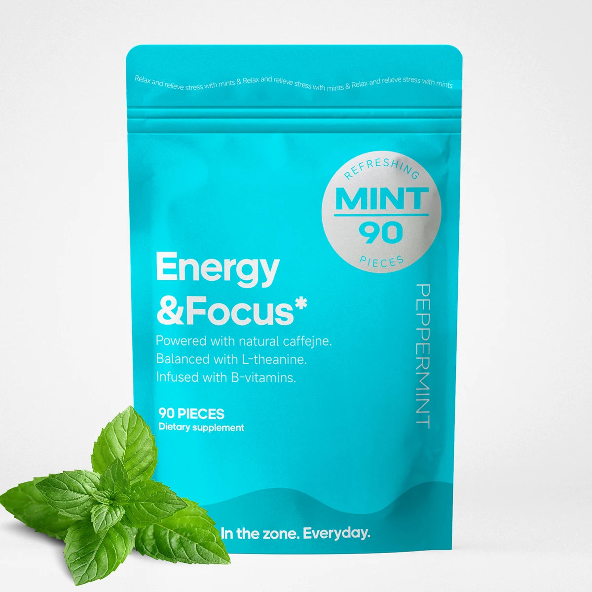 Energy Focus Mints™