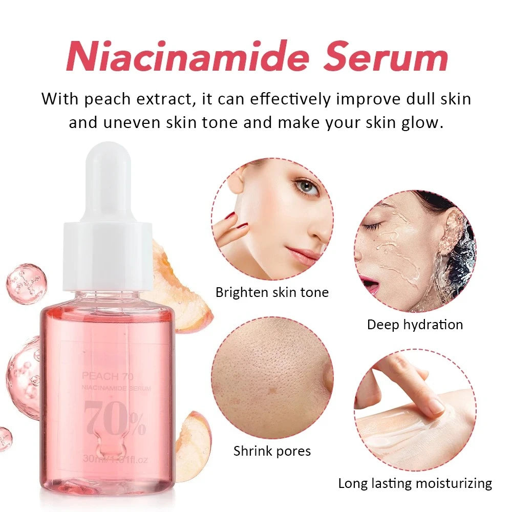 Radiant Glow Corrector™