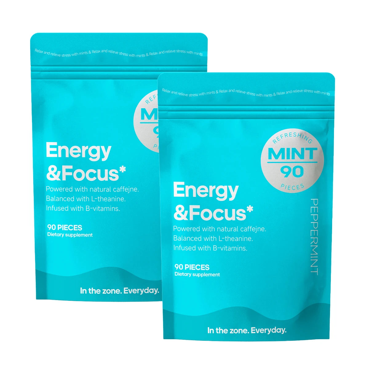 Energy Focus Mints™