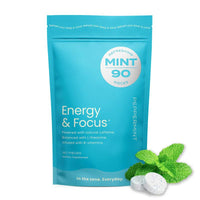 Energy Focus Mints™