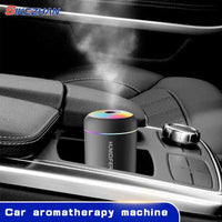 Aromatherapy Oasis Mini Humidifier™