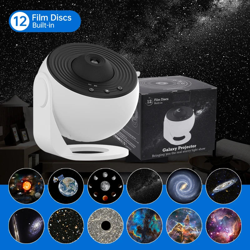 Cosmic Dream ProjectorTM