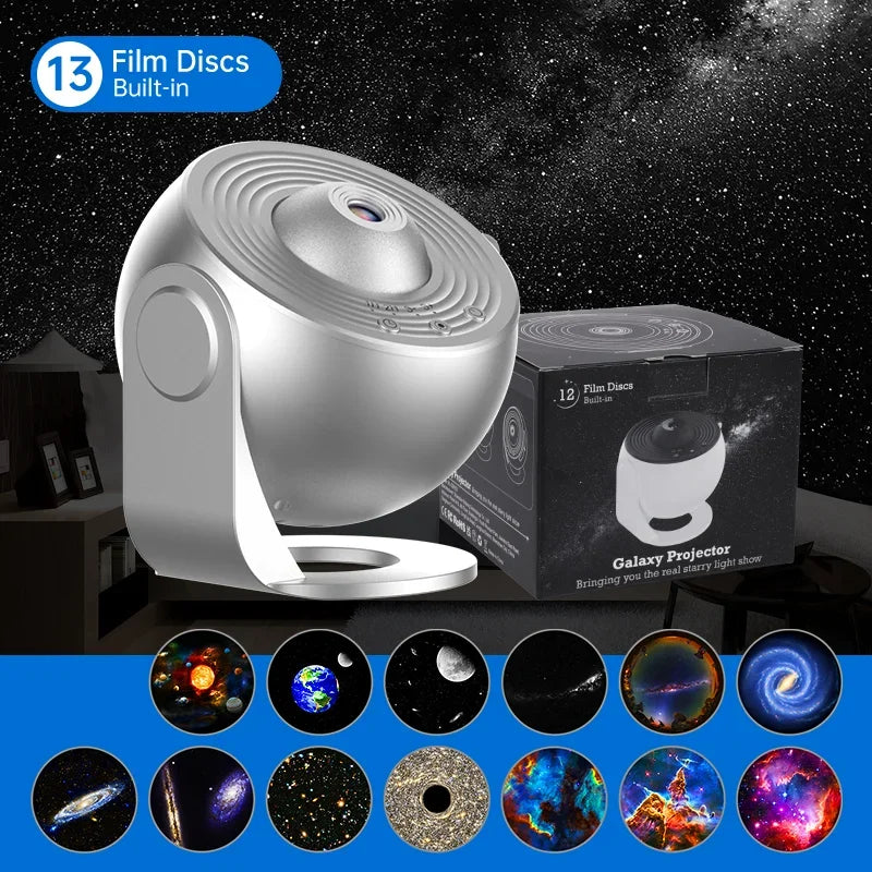 Cosmic Dream ProjectorTM