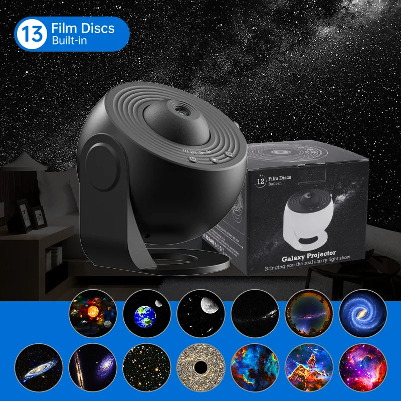 Cosmic Dream ProjectorTM