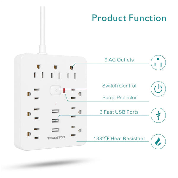 Ultimate Power Hub™