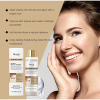 Radiant Rice Essence Ampule Set™