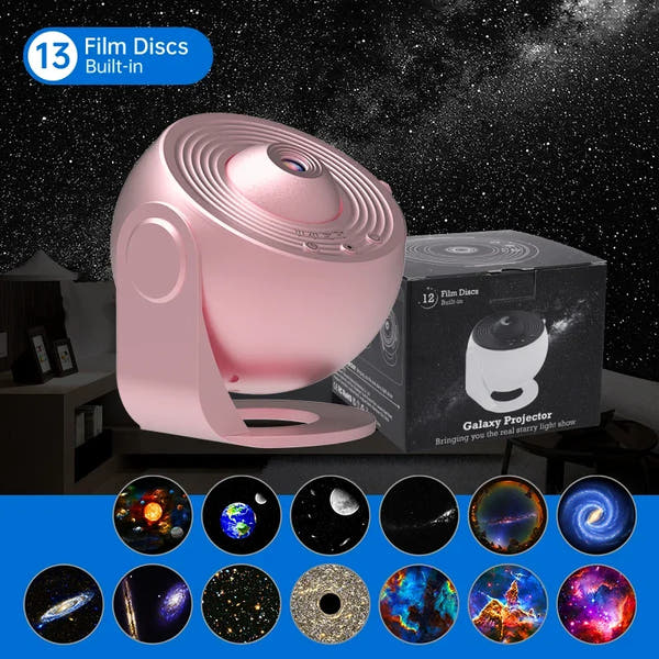 Cosmic Dream ProjectorTM
