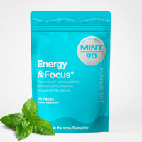 Energy Focus Mints™