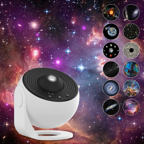 Cosmic Dream ProjectorTM