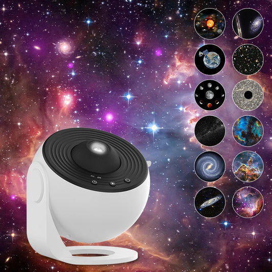 Cosmic Dream ProjectorTM
