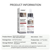 Radiant Rice Essence Ampule Set™