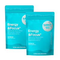 Energy Focus Mints™