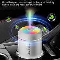 Aromatherapy Oasis Mini Humidifier™
