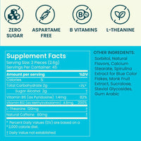 Energy Focus Mints™