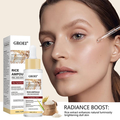 Awaken Your Radiance, Embrace Your Confidence.